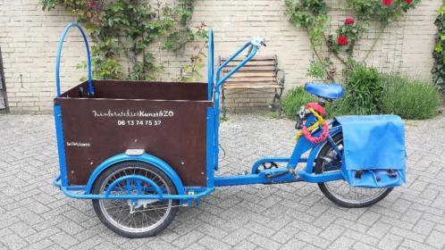 bakfiets