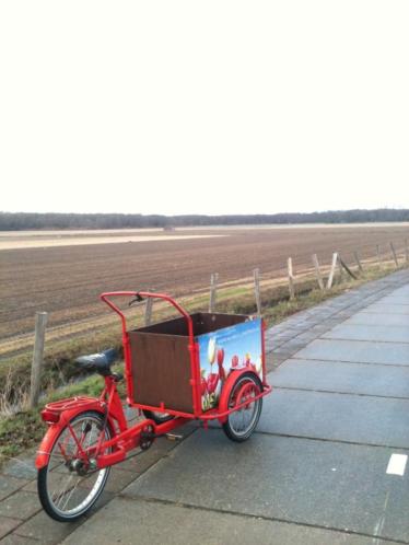 Bakfiets