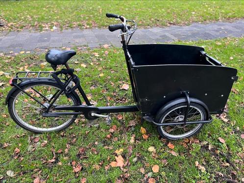 Bakfiets