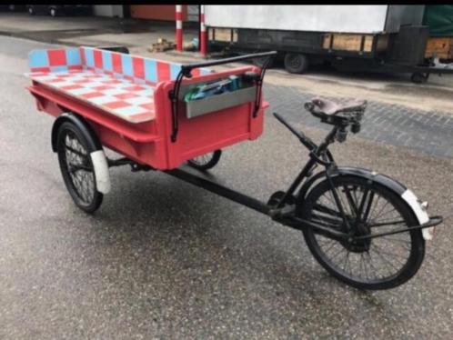 Bakfiets