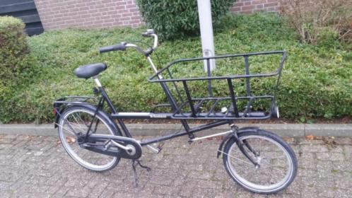 bakfiets