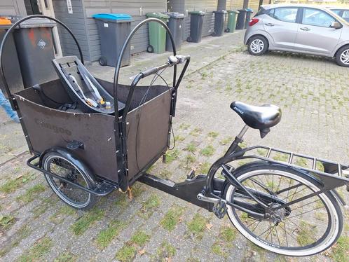 Bakfiets