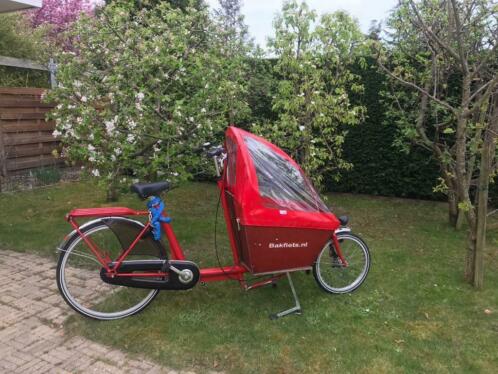 Bakfiets