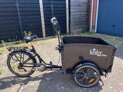 Bakfiets