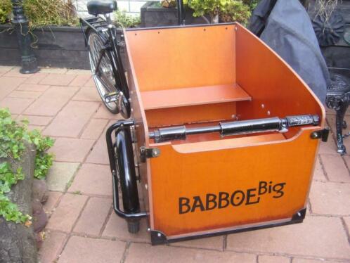 bakfiets