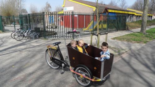 Bakfiets