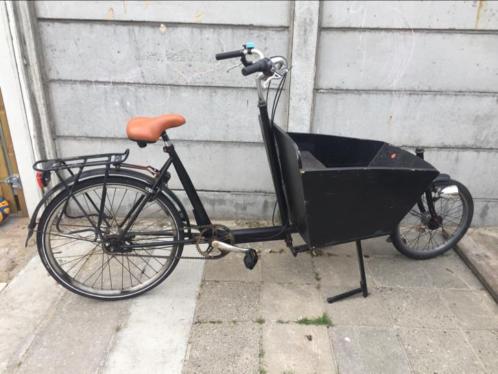 Bakfiets