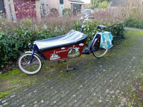 bakfiets