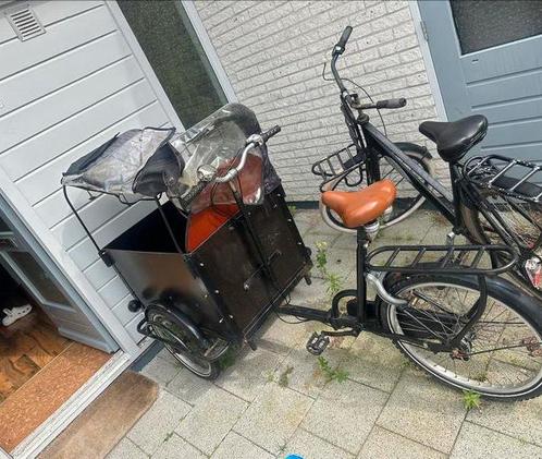 Bakfiets