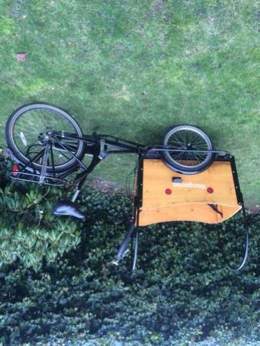 Bakfiets 