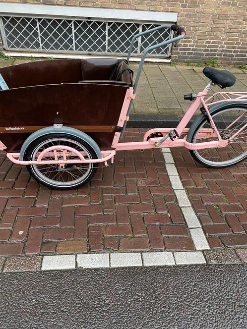 Bakfiets