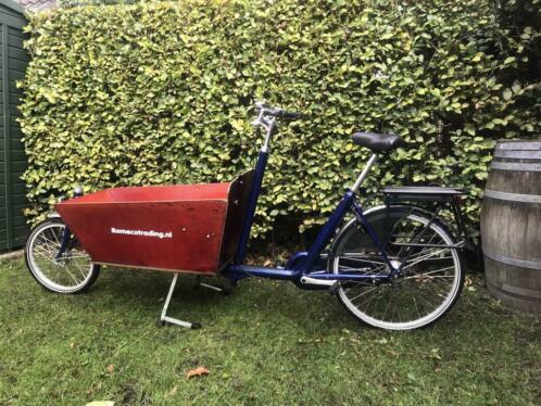 Bakfiets