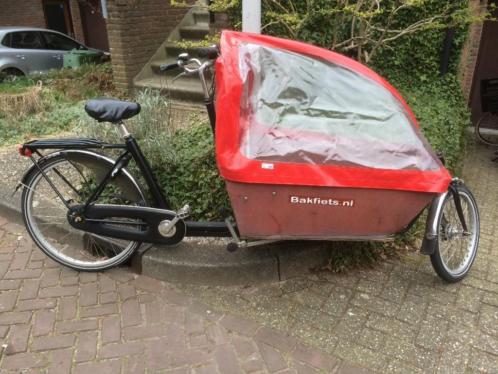 Bakfiets