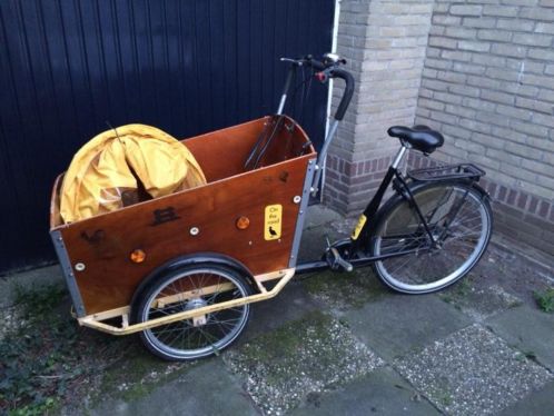 Bakfiets