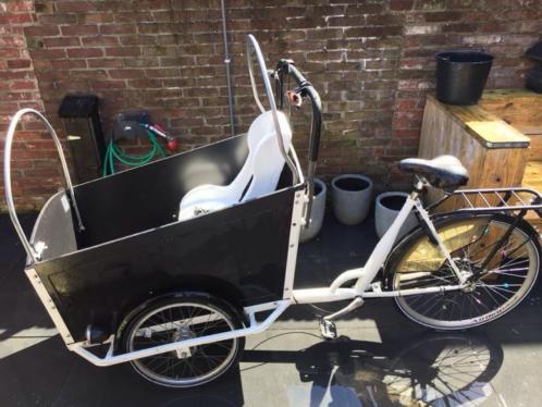 Bakfiets