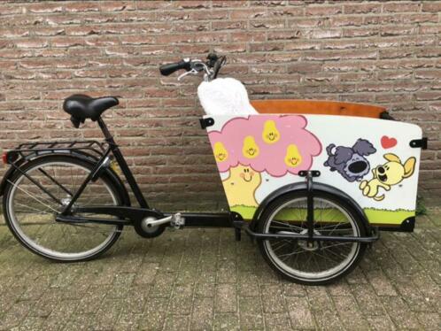 Bakfiets 