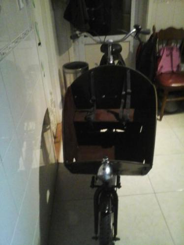Bakfiets