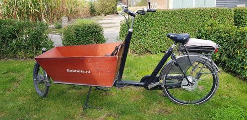 Bakfiets