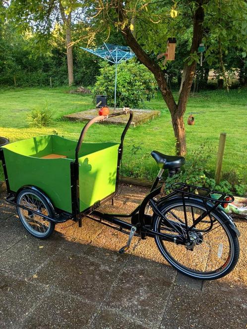 Bakfiets