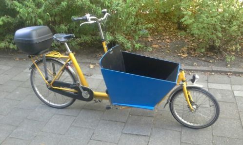 Bakfiets