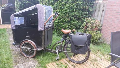 Bakfiets