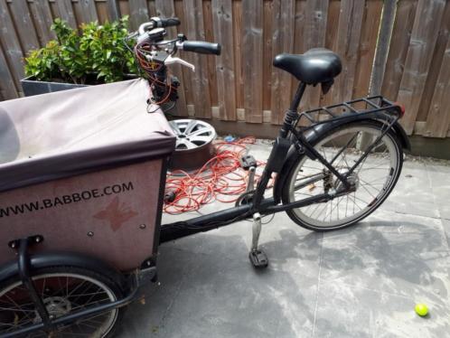 Bakfiets