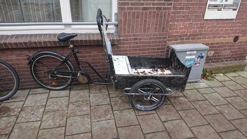 Bakfiets