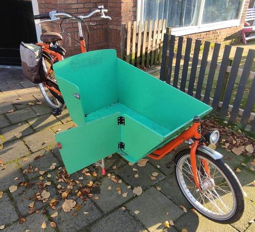 Bakfiets