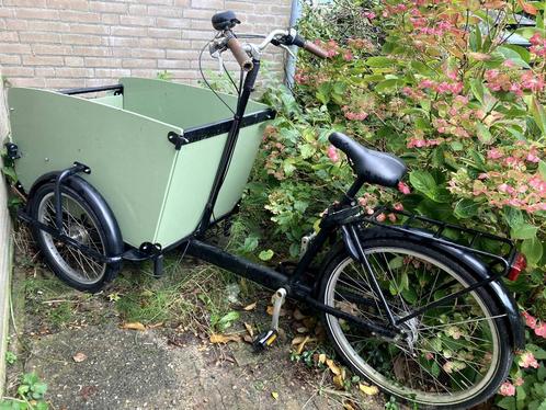 Bakfiets