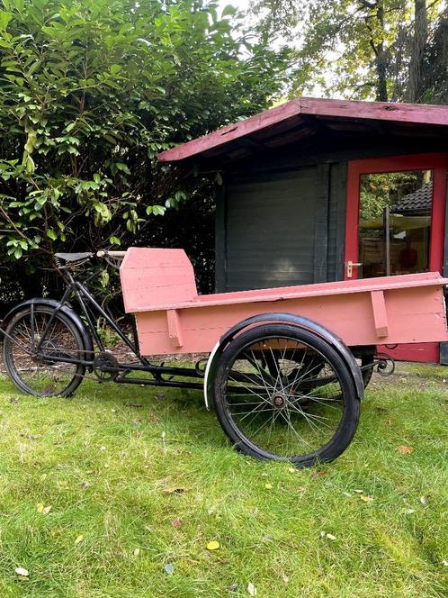 Bakfiets