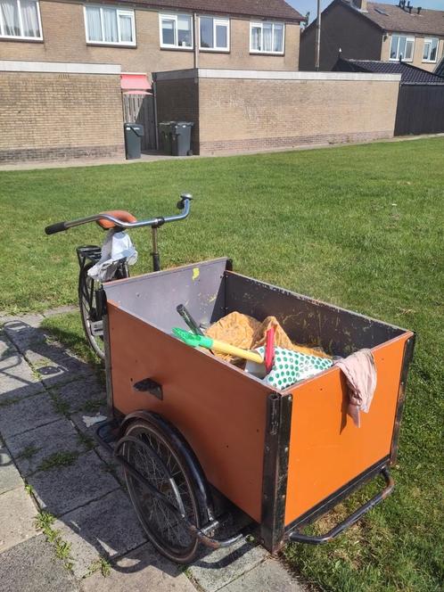 Bakfiets