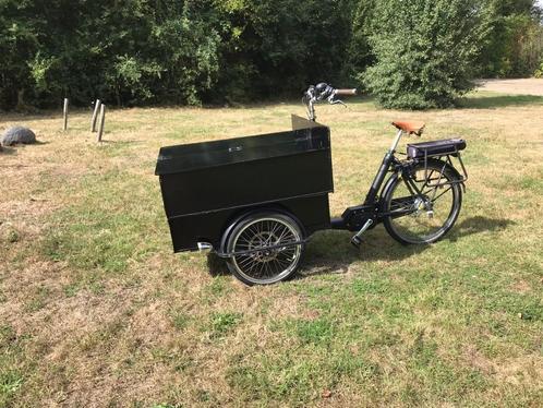 Bakfiets