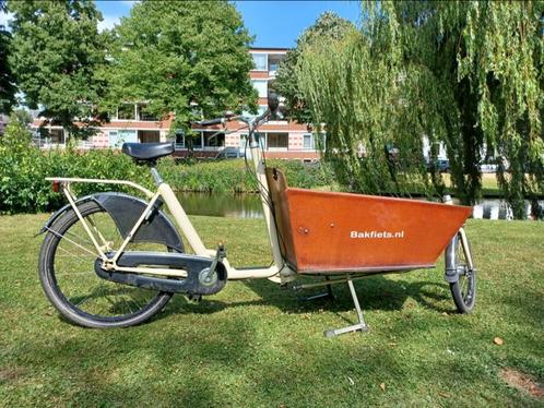 Bakfiets