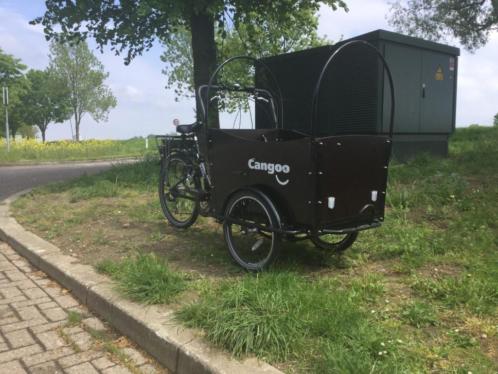 Bakfiets