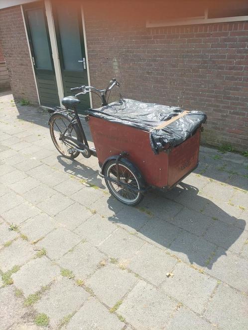 Bakfiets