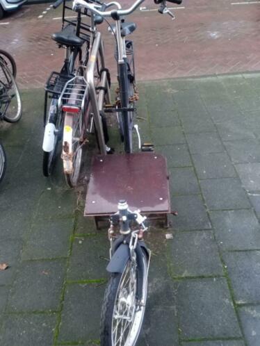 Bakfiets