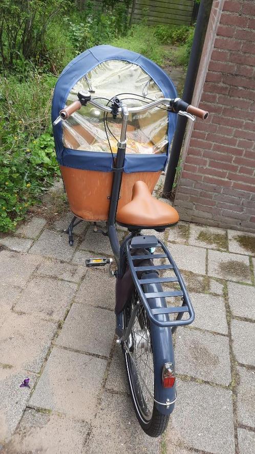 Bakfiets