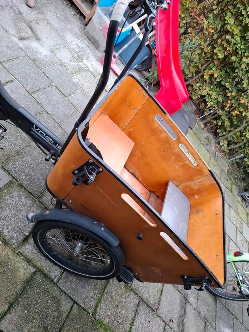 Bakfiets