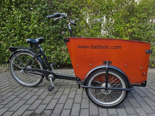 Bakfiets