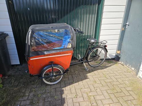 Bakfiets