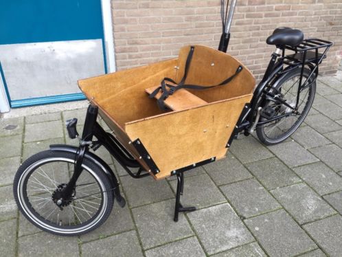 Bakfiets