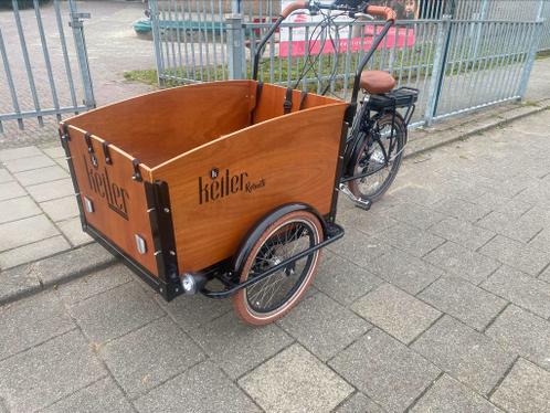 Bakfiets