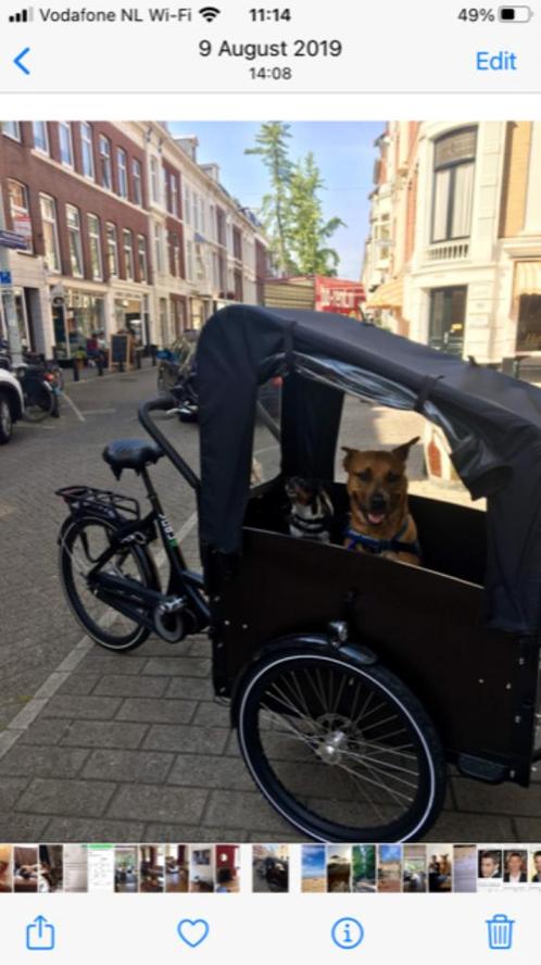 bakfiets