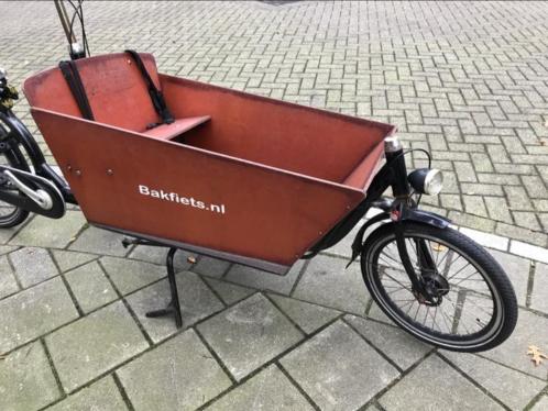 Bakfiets