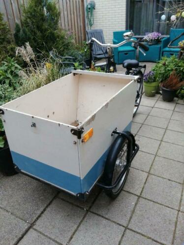 Bakfiets