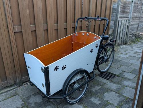 Bakfiets