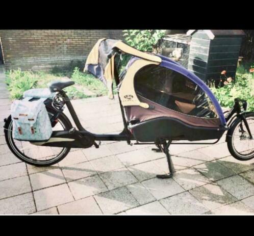 Bakfiets 