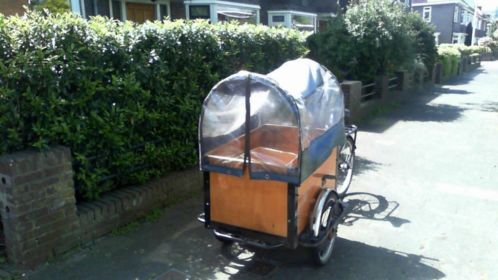 Bakfiets