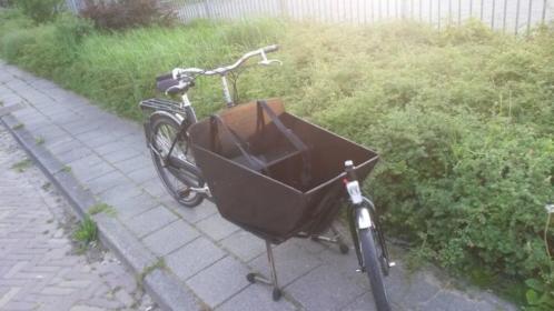 Bakfiets