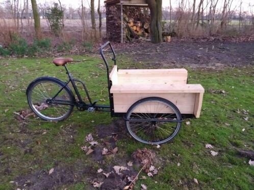 bakfiets